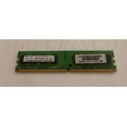 Kingston KTH-XW4200A/2G 2Gb DDR2 PC2-420 