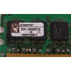Kingston KTH-XW4300E/2G 2Gb DDR2 PC2-5300 