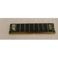 Mémoire Kingston KTD-WS360A/2G 2Gb DDR SDRAM 400MHz