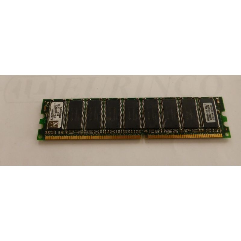 Kingston KTH-XW4200A/2G 2Gb DDR2 PC2-420 