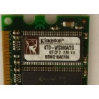 Kingston KTH-XW4200A/2G 2Gb DDR2 PC2-420 