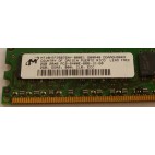 Mémoire Micron 2Gb 2Rx8 PC3-10600R 