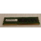 Mémoire Micron 2Gb 2Rx8 PC3-10600R 