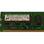 Micron MT16HTF25664AY-800J1 2Gb DDR2 PC2-6400U
