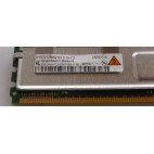 Samsung M312L5628BT0-CB0Q0 2GB PC2100 DDR-266MHz
