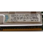 Qimonda HYS72T256521EFD-3S-C2 2Gb DDR2 PC2-5300F ECC