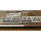 Samsung M395T5160QZ4-CE66 4Gb DDR2 PC2-5300F