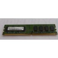 Qimonda HYS64T256020EU-2.5-C2 2Gb DDR2 PC2-6400U