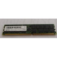 Qimonda HYS72D256920HBR-6-C 2Gb DDR PC2700 ECC
