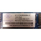 Nanya 1Gb DDR2 PC2-5300S 2Rx8 Portable SODIMM