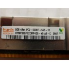 Hynix HYMP31GF72CMP4D5-Y5 8Gb DDR2 PC2-5300F ECC