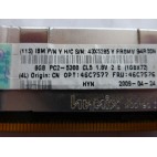 Hynix HYMP31GF72CMP4D5-Y5 8Gb DDR2 PC2-5300F ECC