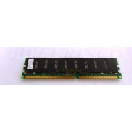 Elpida HB54R1G9F2U-B75B 1Gb DDR PC2100 ECC
