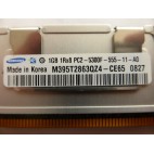Samsung M395T2863QZ4-CE65 1Gb DDR2 PC2-5300 ECC