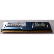 Micron 398706-051 MT18HTF12872FDY-667F1D4 1GB PC2-5300F DDR2 667MHz