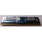 Micron 398706-051 MT18HTF12872FDY-667F1D4 1GB PC2-5300F DDR2 667MHz