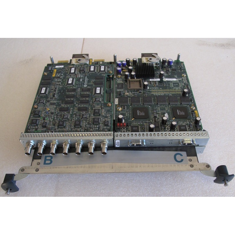 SGI 030-0297-004 PCA XTALK FC O2K + 030-0931-003 + 030-0932-002 SGI 030-0297-004 PCA XTALK FC O2K + 030-0931-003 + 030-0932-002