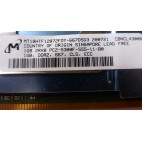 Micron 398706-051 MT18HTF12872FDY-667F1D4 1GB PC2-5300F DDR2 667MHz