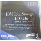 IBM 95P4436 Ultrium LTO4 Data Cartridge 800/1600Gb
