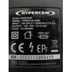 HYPERCOM PSUW120-2200 Output 12V-2.2A