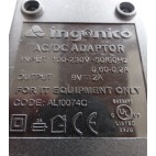 INGENICO AC/DC Adaptor  9V 2A Code ALI0074C