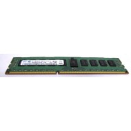 Mémoire Samsung M391B5273DH0-CK0  2Gb PC2-6400 ECC