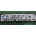 Mémoire Samsung M391B5273CH0-CH9 4Gb PC3-10600E ECC