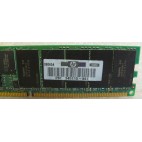 Mémoire RAM de 4Gb HP 