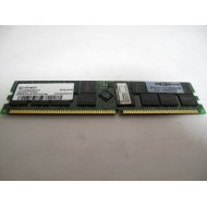 HP 345114-861 2Gb PC2-3200 DDR2 ECC