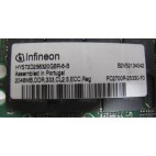 Samsung M312L5628BT0-CB0Q0 2GB PC2100 DDR-266MHz