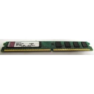 Kingston  2Go pour PC DDR2-5300 Non ECC