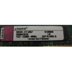 Kingston  2Go pour PC DDR2-5300 Non ECC