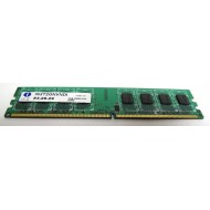 Mémoire IN2T2VNDI 2Go pour PC 533MHz DDR2