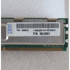 Mémoire RAM de 512Mo