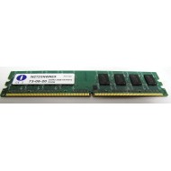 Mémoire IN2T2GNWNEX 2Go pour PC 667MHz DDR2