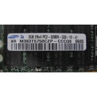 Samsung M312L5628BT0-CB0Q0 2GB PC2100 DDR-266MHz