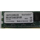 Samsung M312L5628BT0-CB0Q0 2GB PC2100 DDR-266MHz