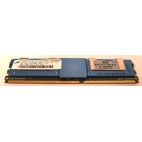 Mémoire 4Gb PC2-5300F 2RX4 ECC