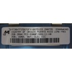 Mémoire 4Gb PC2-5300F 2RX4 ECC