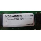 Micron MT16HTF12864AY-80ED4 1Gb DDR2 PC-6400U non ECC