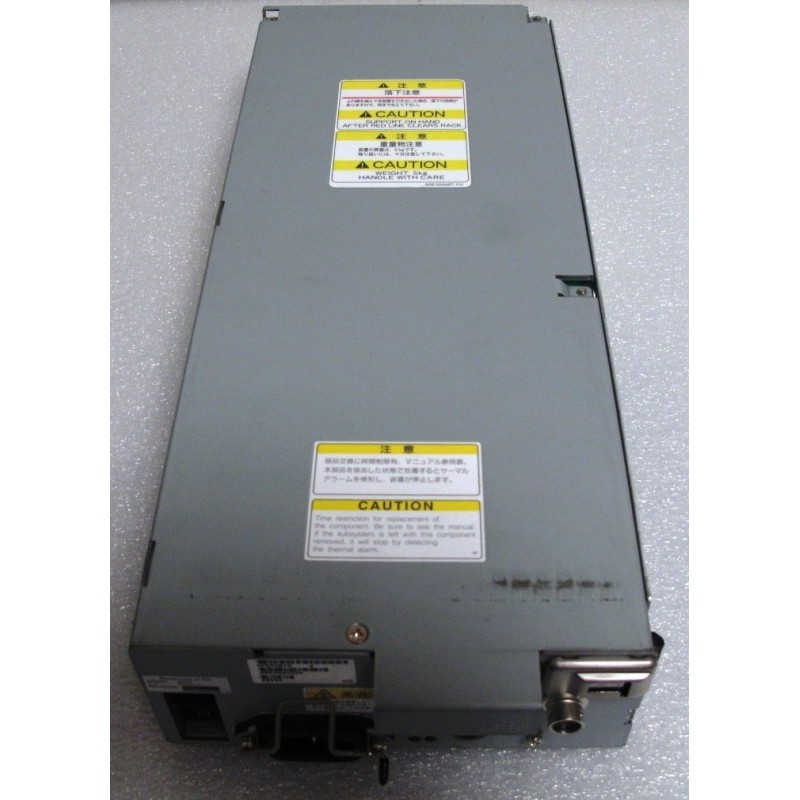 Hitachi Power Supply F600B1H pour Thunder 9520V