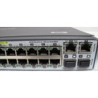 HP Procurve 2610-24-PWR 24 Port 10/100 +2 ports Gigabit