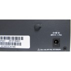 HP switch J9137A 2520-8-PoE 8 ports 10/100
