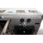 HITACHI 3274575-A Power Supply For RKXS/RKH