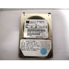 Disque Toshiba MK4025GAS 40Go IDE 4200t 2.5"