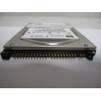 Disque Toshiba MK4025GAS 40Go IDE 4200t 2.5"