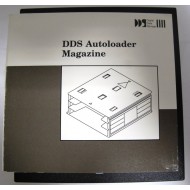 IBM 41H8714 6 Tape Magazine no Cartridge