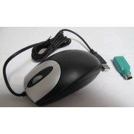 ynx-Mouse Souris 3 boutons optical Mouse