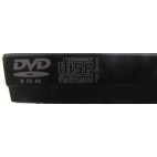 Toshiba SD-C2502 DVD-ROM drive IDE
