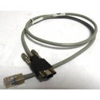 EMC 038-003-085 EMC MICRO DB9 TO RJ12 SPS CABLE